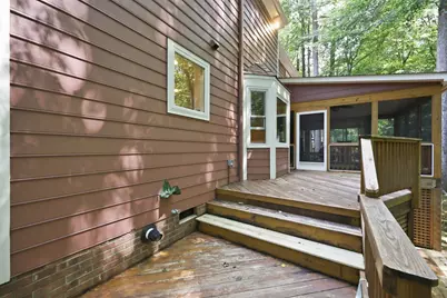 11433 Horsemans Trail, Raleigh, NC 27613 - Photo 51