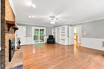 11433 Horsemans Trail, Raleigh, NC 27613 - Photo 17