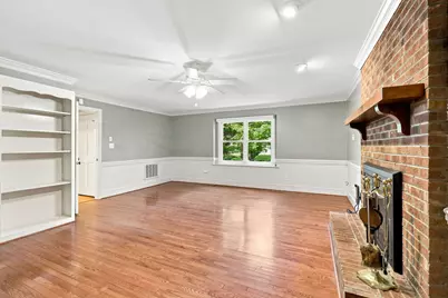 11433 Horsemans Trail, Raleigh, NC 27613 - Photo 21