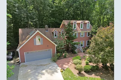 11433 Horsemans Trail, Raleigh, NC 27613 - Photo 5