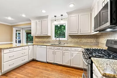 11433 Horsemans Trail, Raleigh, NC 27613 - Photo 15
