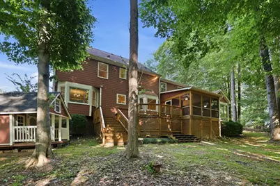 11433 Horsemans Trail, Raleigh, NC 27613 - Photo 55