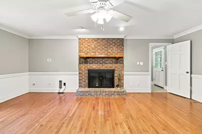 11433 Horsemans Trail, Raleigh, NC 27613 - Photo 19