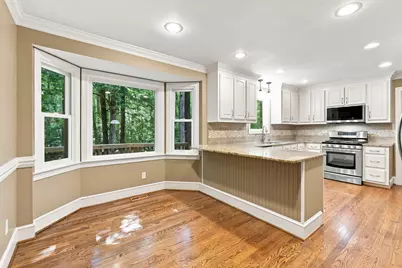 11433 Horsemans Trail, Raleigh, NC 27613 - Photo 17