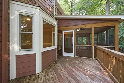 11433 Horsemans Trail, Raleigh, NC 27613 - Photo 47