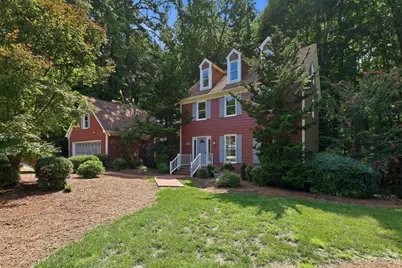 11433 Horsemans Trail, Raleigh, NC 27613 - Photo 3