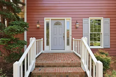 11433 Horsemans Trail, Raleigh, NC 27613 - Photo 3