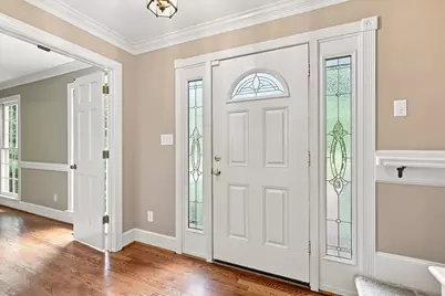 11433 Horsemans Trail, Raleigh, NC 27613 - Photo 7