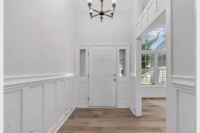 208 Hickory Glen Lane, Holly Springs, NC 27540 - Photo 3