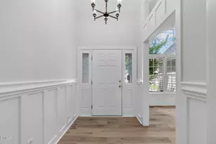 208 Hickory Glen Ln, Holly Springs, NC 27540 - Photo 3