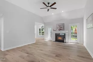 208 Hickory Glen Ln, Holly Springs, NC 27540 - Photo 9