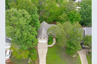 208 Hickory Glen Lane, Holly Springs, NC 27540 - Photo 39