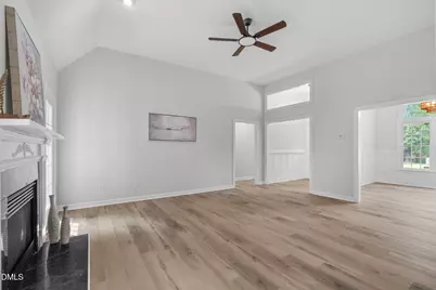 208 Hickory Glen Lane, Holly Springs, NC 27540 - Photo 11
