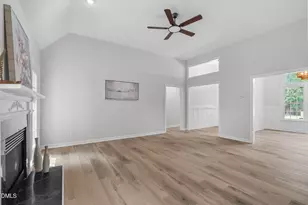 208 Hickory Glen Ln, Holly Springs, NC 27540 - Photo 11