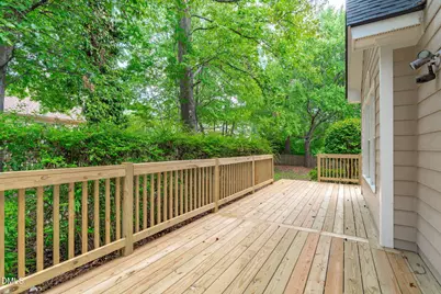 208 Hickory Glen Lane, Holly Springs, NC 27540 - Photo 35