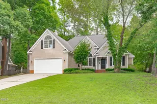 208 Hickory Glen Ln, Holly Springs, NC 27540 - Photo 1