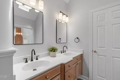 208 Hickory Glen Lane, Holly Springs, NC 27540 - Photo 23
