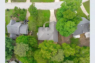208 Hickory Glen Lane, Holly Springs, NC 27540 - Photo 41