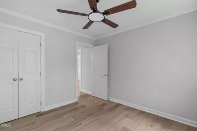 208 Hickory Glen Lane, Holly Springs, NC 27540 - Photo 29