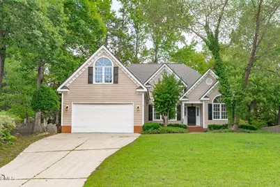 208 Hickory Glen Lane, Holly Springs, NC 27540 - Photo 43