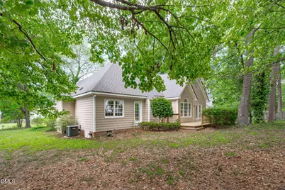 208 Hickory Glen Lane, Holly Springs, NC 27540 - Photo 37