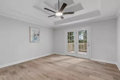 208 Hickory Glen Lane, Holly Springs, NC 27540 - Photo 19