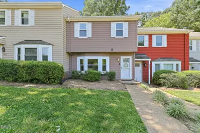 5435 Pine Top Circle, Raleigh, NC 27612 - Photo 1