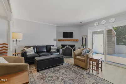 5435 Pine Top Circle, Raleigh, NC 27612 - Photo 9
