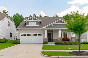 529 Oaks End Dr, Holly Springs, NC 27540 - Photo 1