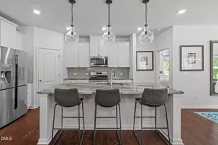 529 Oaks End Dr, Holly Springs, NC 27540 - Photo 15