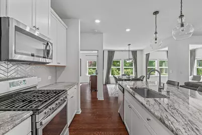 529 Oaks End Drive, Holly Springs, NC 27540 - Photo 15