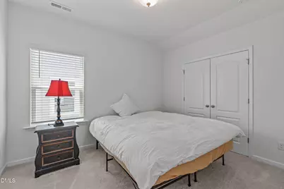 529 Oaks End Drive, Holly Springs, NC 27540 - Photo 33