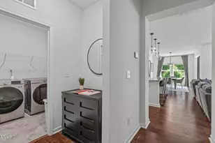 529 Oaks End Dr, Holly Springs, NC 27540 - Photo 7