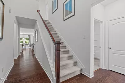 529 Oaks End Drive, Holly Springs, NC 27540 - Photo 3