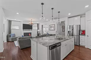 529 Oaks End Dr, Holly Springs, NC 27540 - Photo 17