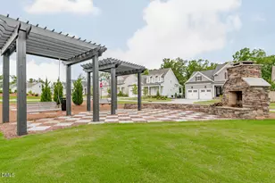 529 Oaks End Dr, Holly Springs, NC 27540 - Photo 55