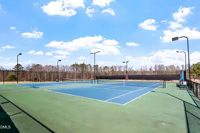 529 Oaks End Drive, Holly Springs, NC 27540 - Photo 55