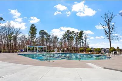529 Oaks End Drive, Holly Springs, NC 27540 - Photo 47