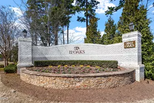529 Oaks End Dr, Holly Springs, NC 27540 - Photo 43
