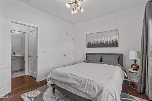 529 Oaks End Dr, Holly Springs, NC 27540 - Photo 5