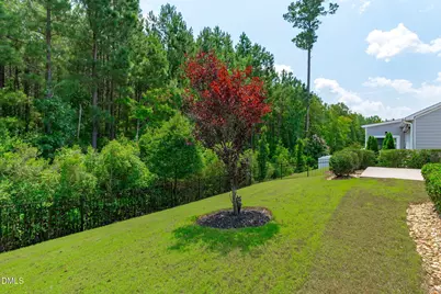 529 Oaks End Drive, Holly Springs, NC 27540 - Photo 37