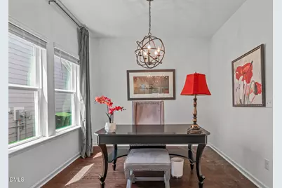 529 Oaks End Drive, Holly Springs, NC 27540 - Photo 13