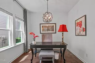 529 Oaks End Dr, Holly Springs, NC 27540 - Photo 13