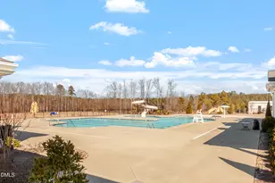 529 Oaks End Dr, Holly Springs, NC 27540 - Photo 47