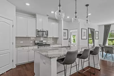 529 Oaks End Drive, Holly Springs, NC 27540 - Photo 13