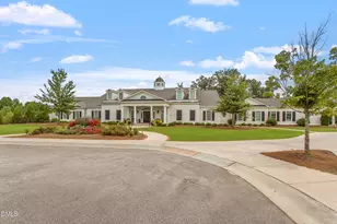529 Oaks End Dr, Holly Springs, NC 27540 - Photo 45