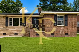 1200 E Holly St, Rocky Mount, NC 27801 - Photo 1