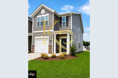 2840 Egert Drive, Haw River, NC 27258 - Photo 3