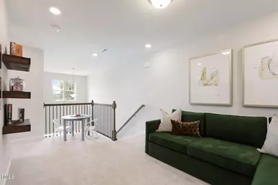 3021 Bay Foal Lane, Durham, NC 27703 - Photo 21