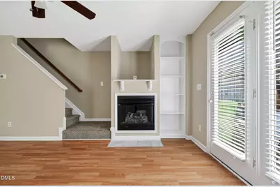 2045 Persimmon Ridge Drive, Raleigh, NC 27604 - Photo 9
